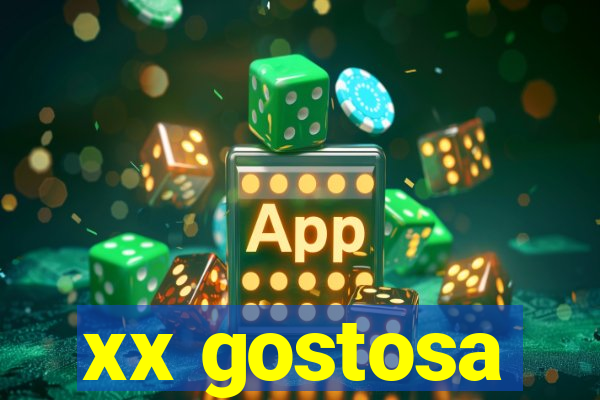 xx gostosa